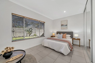 卧室 - 3 Rodam Court, Parafield Gardens, SA 5107