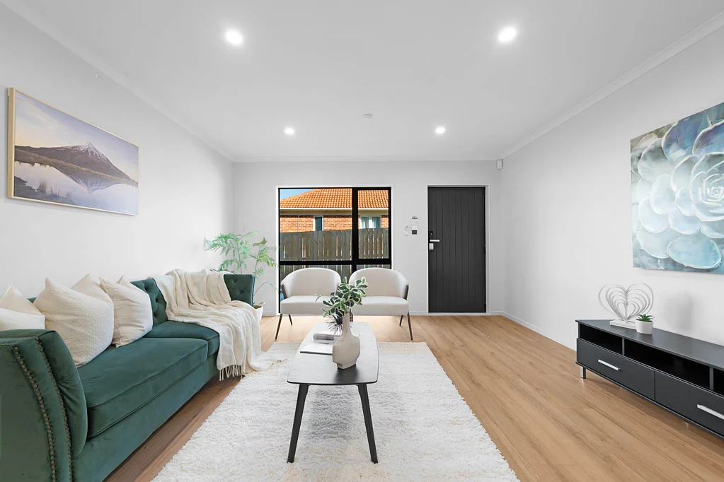 Mangere East 4कमरा Walk to Middlemore Hospital & Train Station
