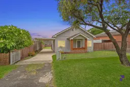 64 COLUMBINE AVE, Punchbowl