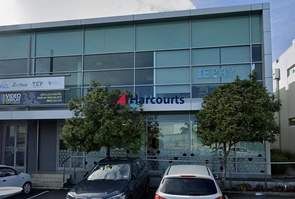 Rosedale Quality Office 217sqm in Triton Technical Park