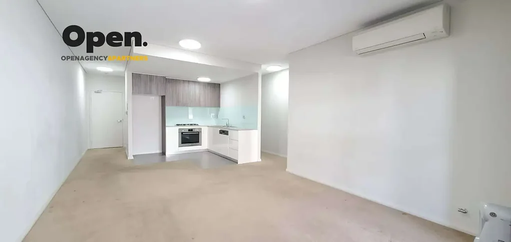 Modern Two Bedroom Apartment For Lease