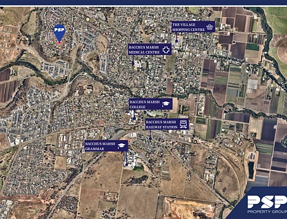 01 Holman Crescent, Bacchus Marsh, Western Region, 0 ਕਮਰੇ, 0 ਬਾਥਰੂਮ, Section