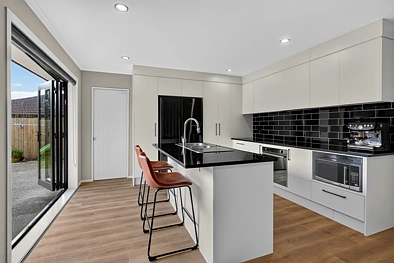 8 Ranchod Terrace, Pukekohe, Franklin, Auckland, 4 chambres, 2 salles de bain, House
