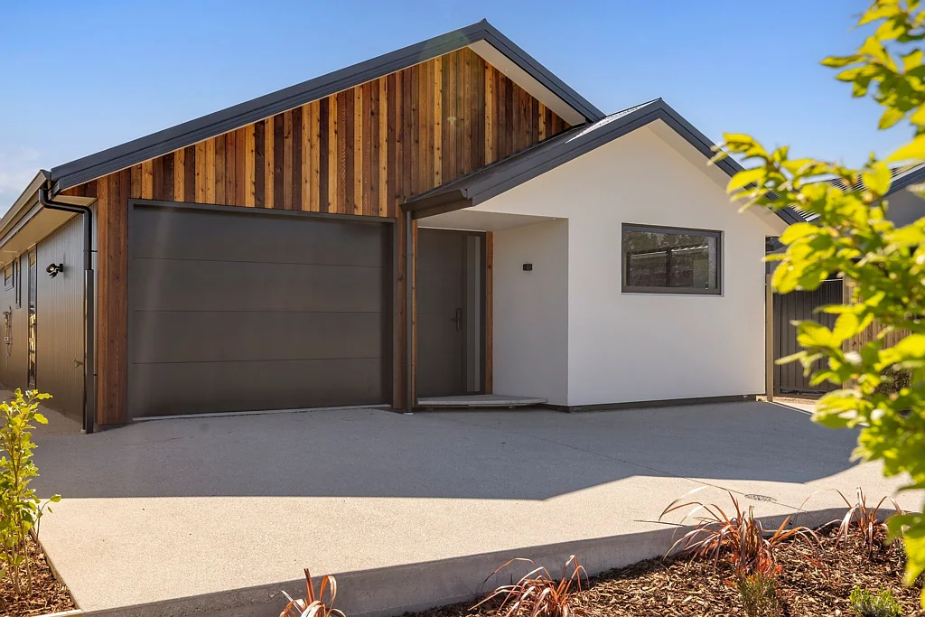 Lake Hawea 3ਬੈੱਡਰੂਮ Stylish, Smart and Ready to Go