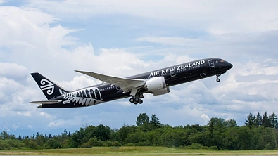 新西兰股价上涨 由Air NZ、Heartland和A2领头 