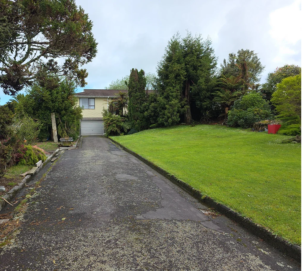 Kaniere 3部屋 Low-Maintenance Comfort in a Sought-After Spot