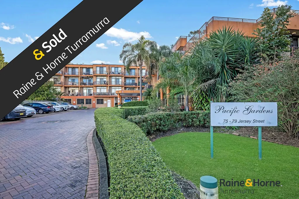 108/75-79 Jersey Street, Hornsby, NSW 2077