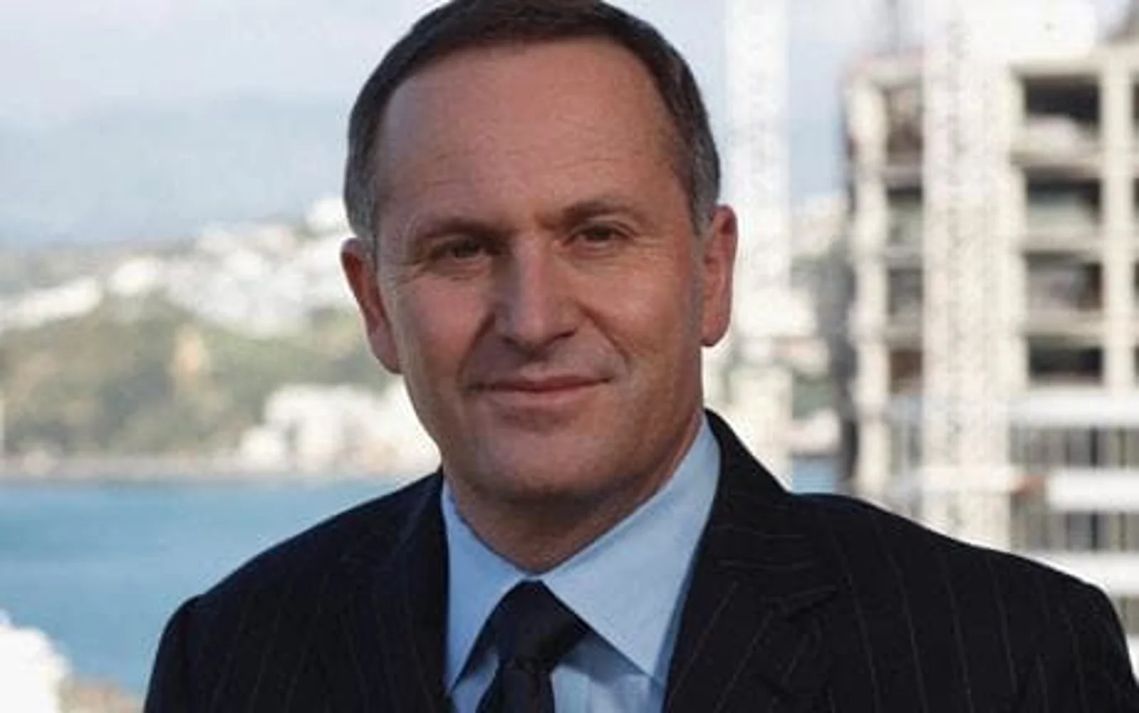 总理John Key：奥克兰房产市场已有放缓迹象，尚需更多时日
