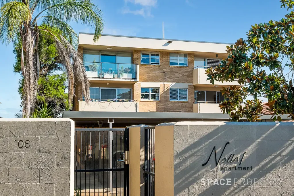 13/108 Musgrave Road, Red Hill, QLD 4059