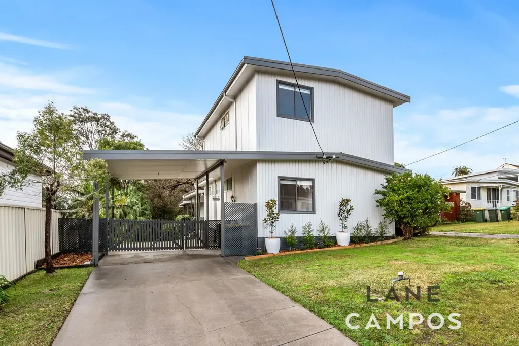Warners Bay 5ਬੈੱਡਰੂਮ The Family-Sized Surprise