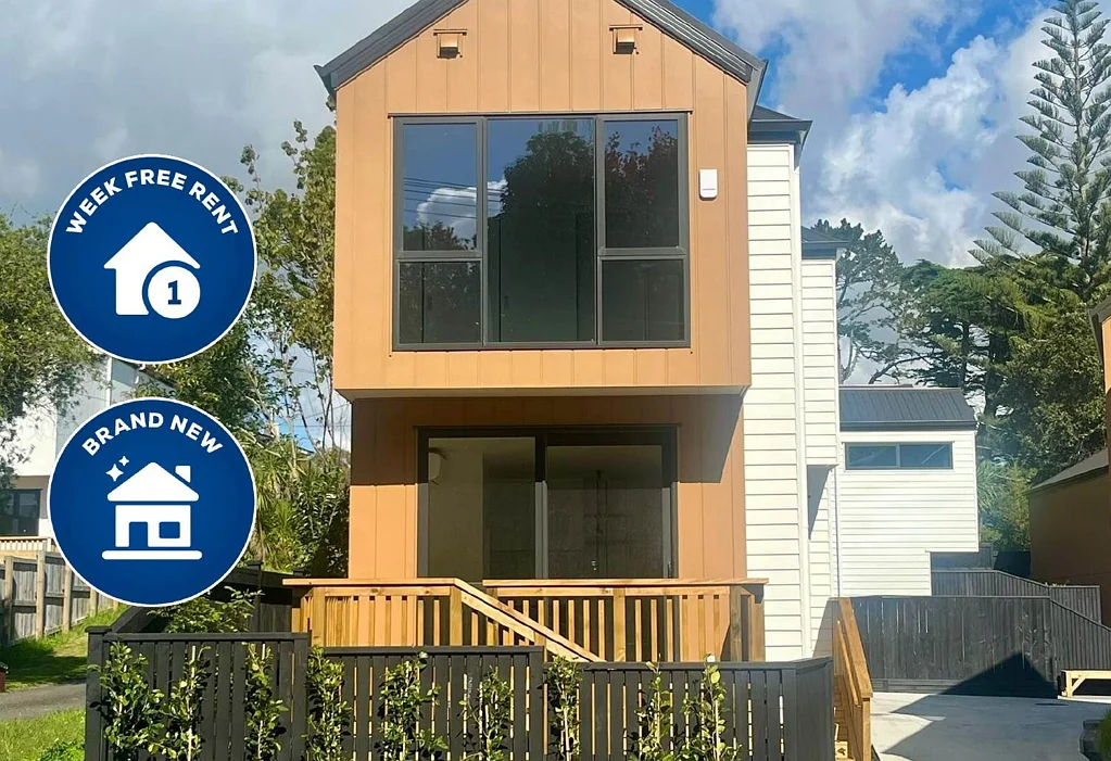 Brand New 4-Bedroom Home – Modern, Stylish & R...