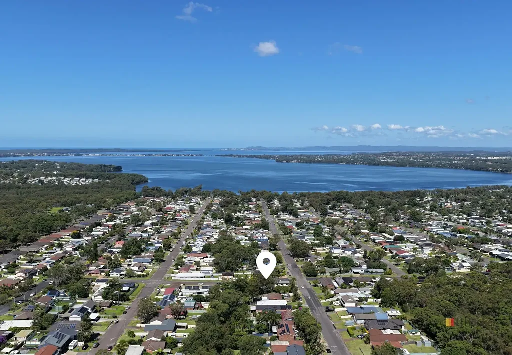 19 Eyre Crescent, San Remo, NSW 2262