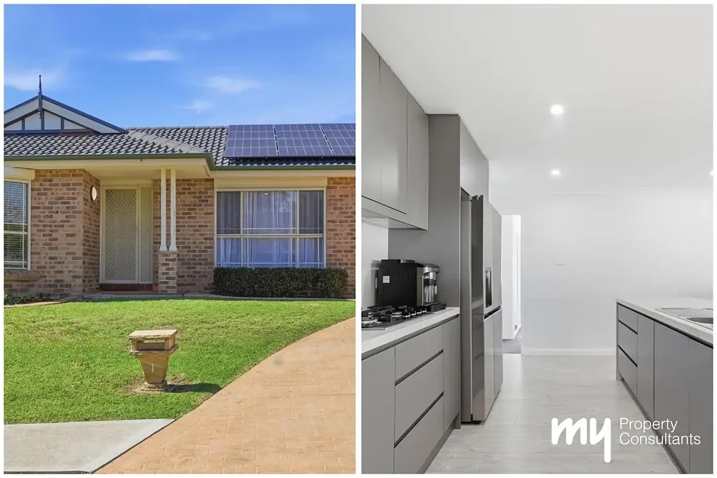 1 Weeks Place, Narellan Vale, NSW 2567