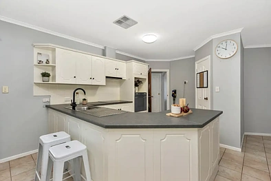 4 Banyan Court, Greenwith, SA 5125, 4房, 2浴, House