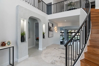 Paradise Point 5房  Sovereign island Turn-key Waterfront Mansion