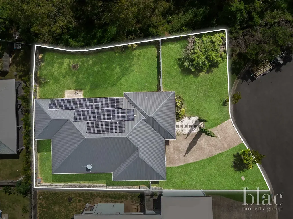 Springfield Lakes 4બેડરૂમ Elevated Family Living with Space, Functionality and Lifestyle Appeal