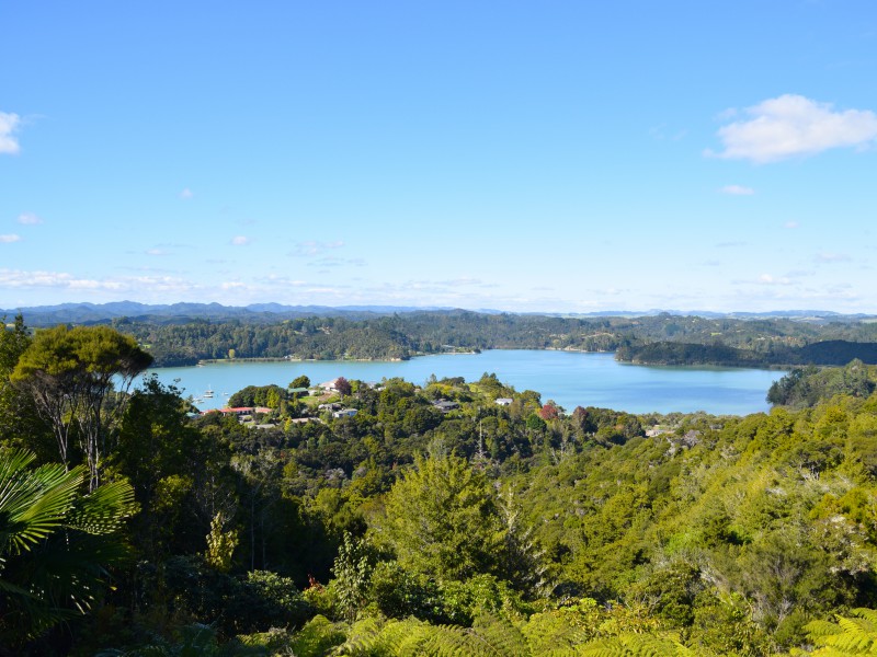 47 Oromahoe Road, Opua, Far North, 5 habitaciones, 0 baños