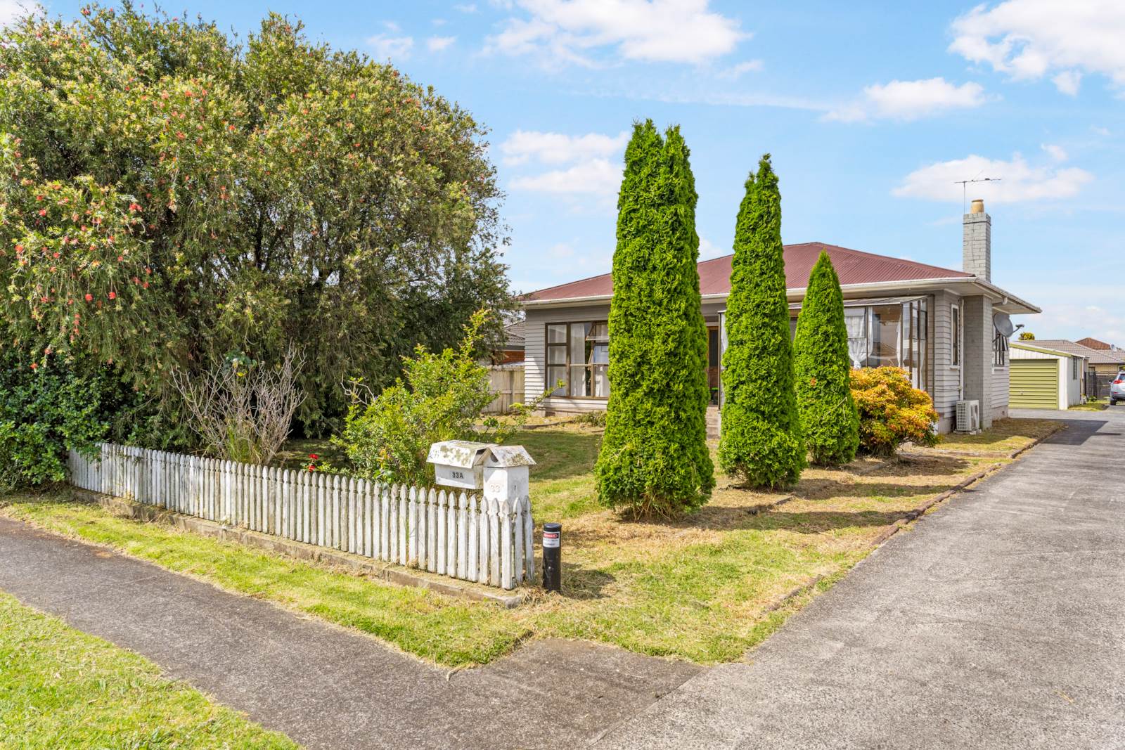 1/33 Avis Avenue, Papatoetoe, Auckland - Manukau, 3 Kuwarto, 1 Banyo, House