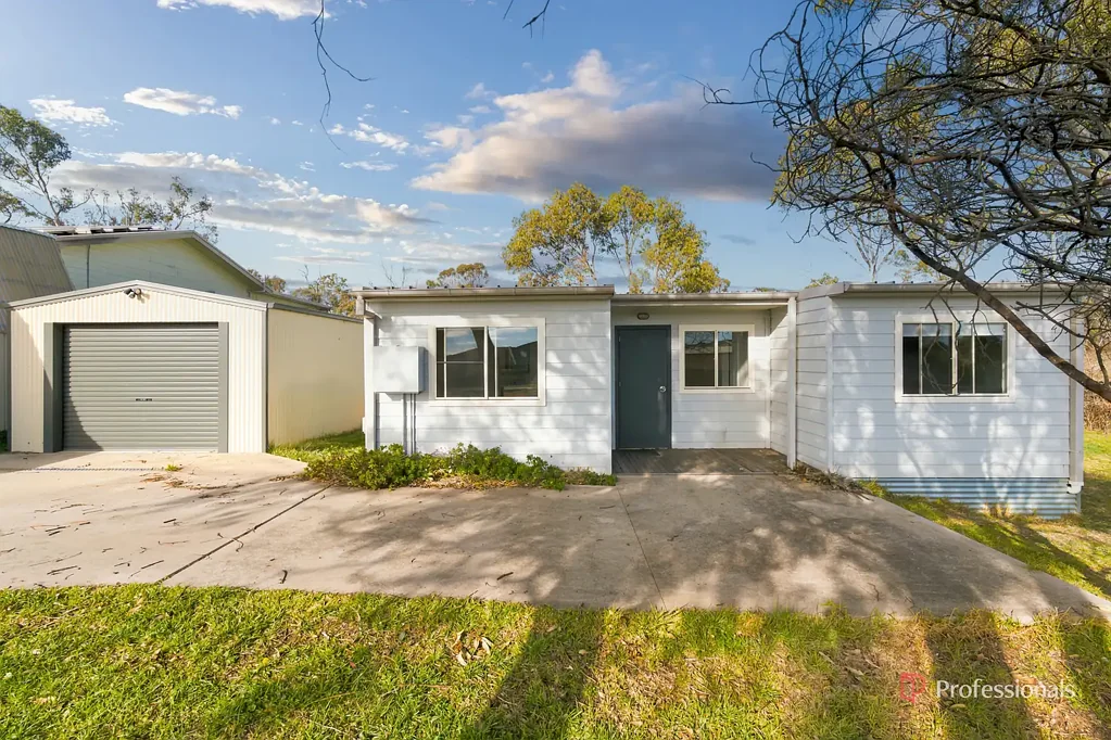 Armidale 4غرفة نوم Purpose-Built Appeal for Student or Worker Accommodation