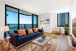 2203/36 Walker Street, Rhodes