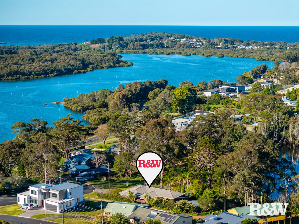 Moruya Heads 6部屋 Idyllic Moruya Heads Coastal Lifestyle
