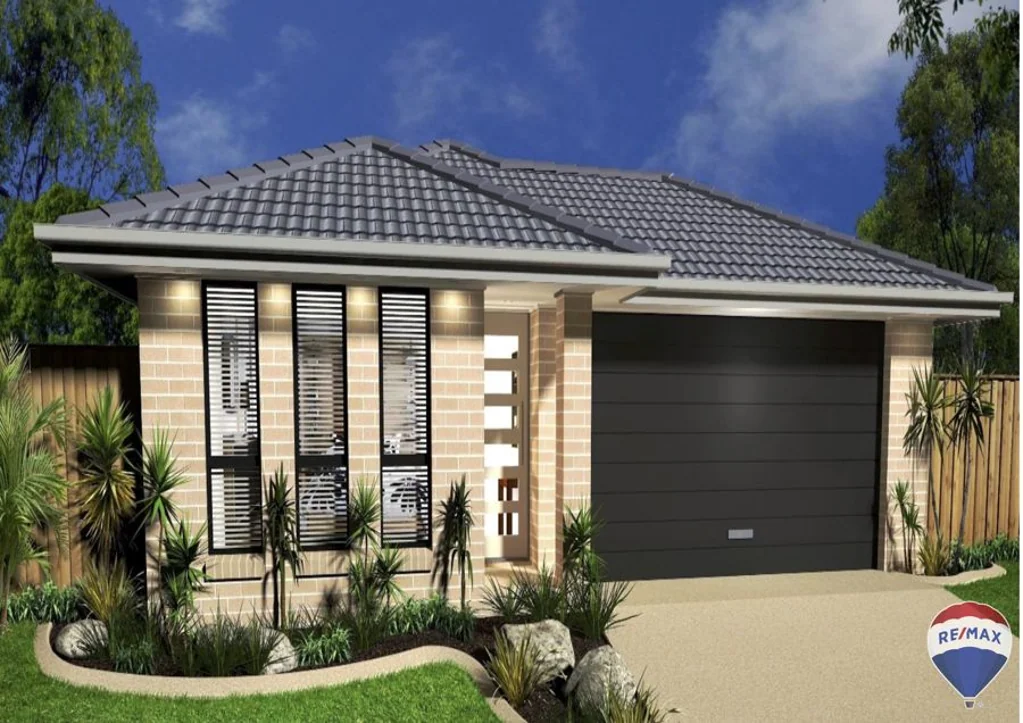 地址保密, Ormeau, QLD 4208