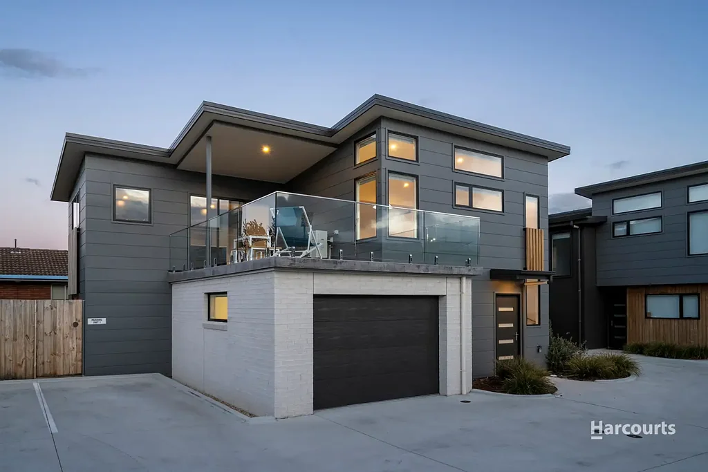 Bellerive 3房  Contemporary Living with Lift