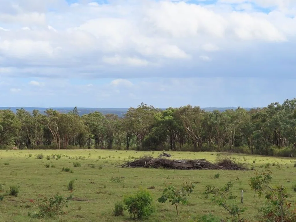 Stanthorpe 140 Acre Lifestyle Property