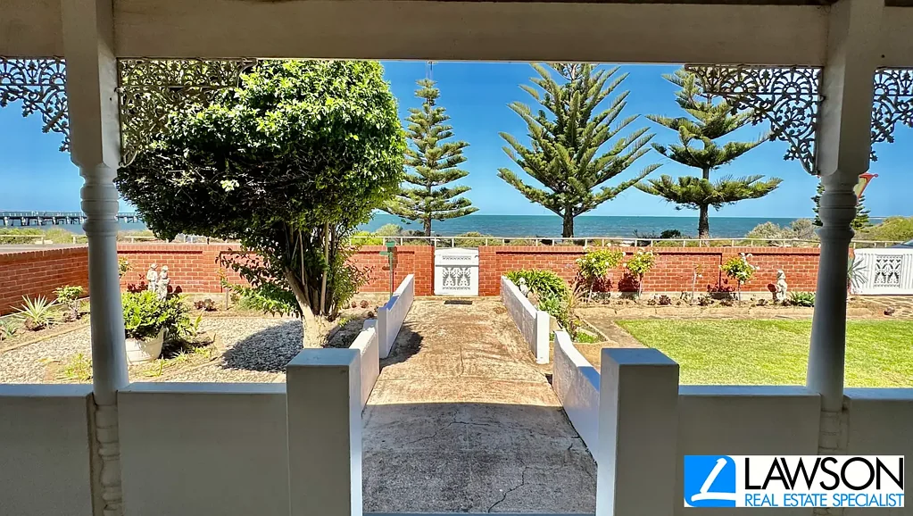 Tumby Bay 3房  Beach Front in Beautiful Tumby Bay