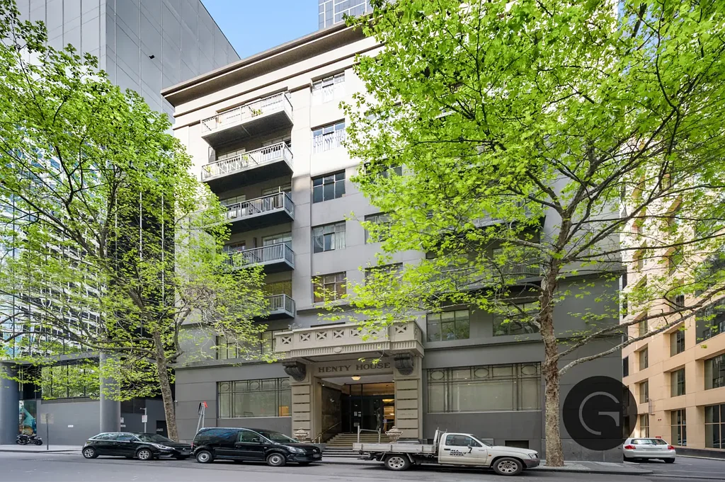 Beautiful Apartment In Heritage Listed Building