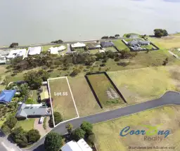 LOT 55 Yarli Court, Meningie