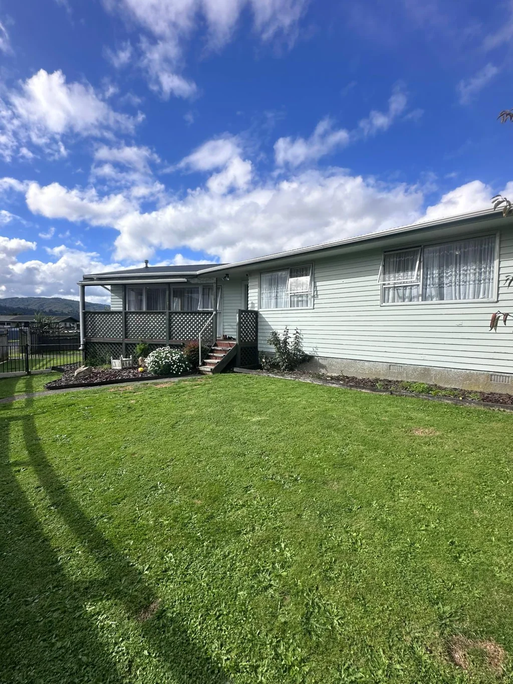 Timberlea 3Habitaciones Forget the RV, We Want It SOLD!