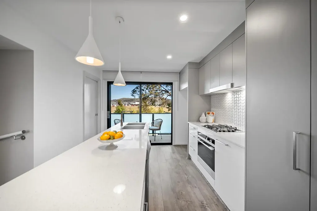 3/1 Bon Scott Crescent, Moncrieff, ACT 2914