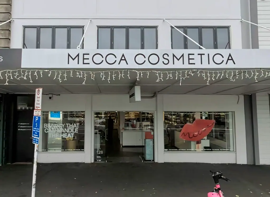 Grey Lynn  Prime Ponsonby Retail | 93sqm | High Foot Traffic