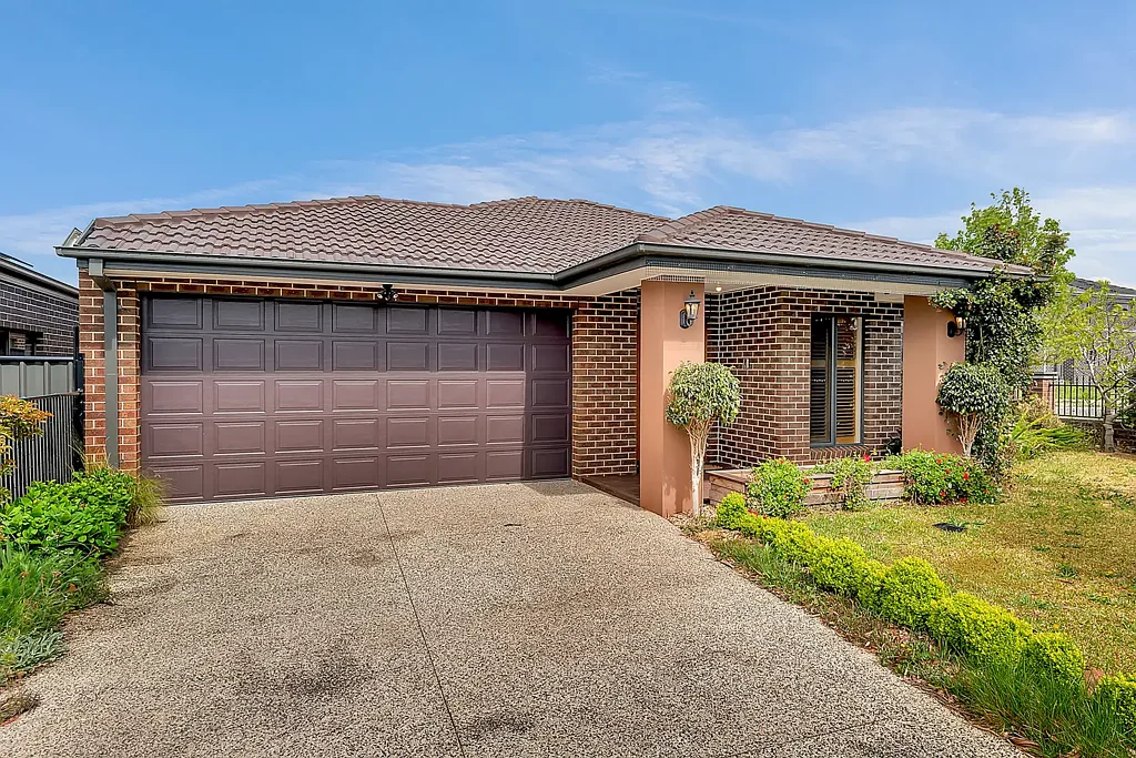 This lovely home is situated in a prime location, close to public transport