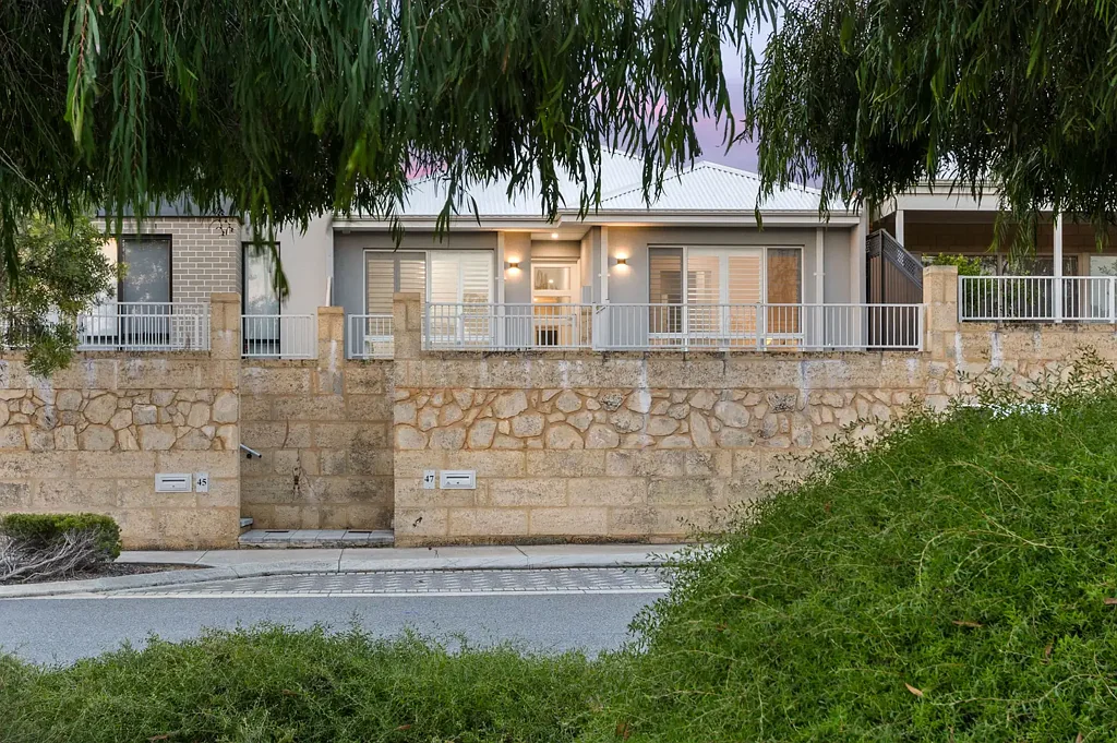 47 Santorini Boulevard, Coogee, WA 6166