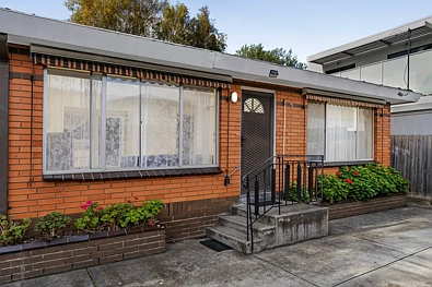 5/136 Hoffmans Road, Essendon, VIC 3040, 2 Bedrooms, 1 Bathrooms, House