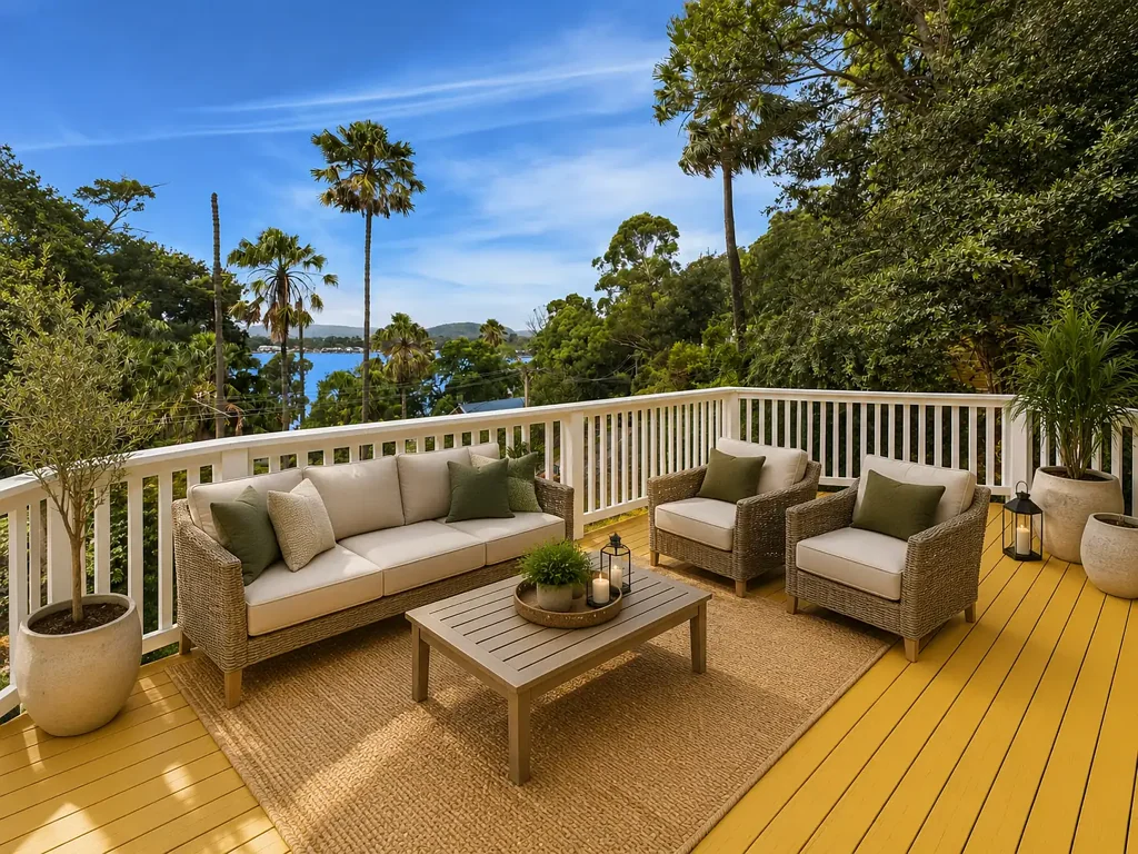 Water Views, Tranquility & Endless Lifestyle Appeal