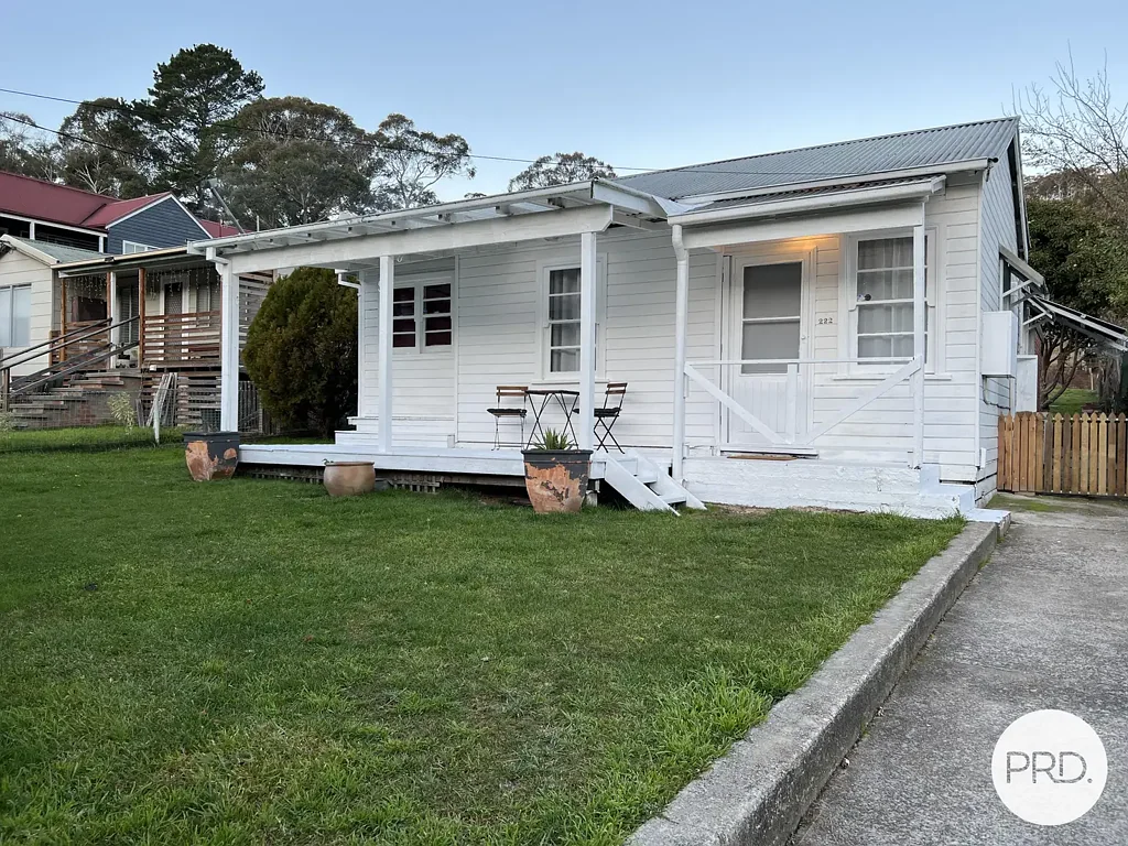 Lovely 4 Bedroom Cottage