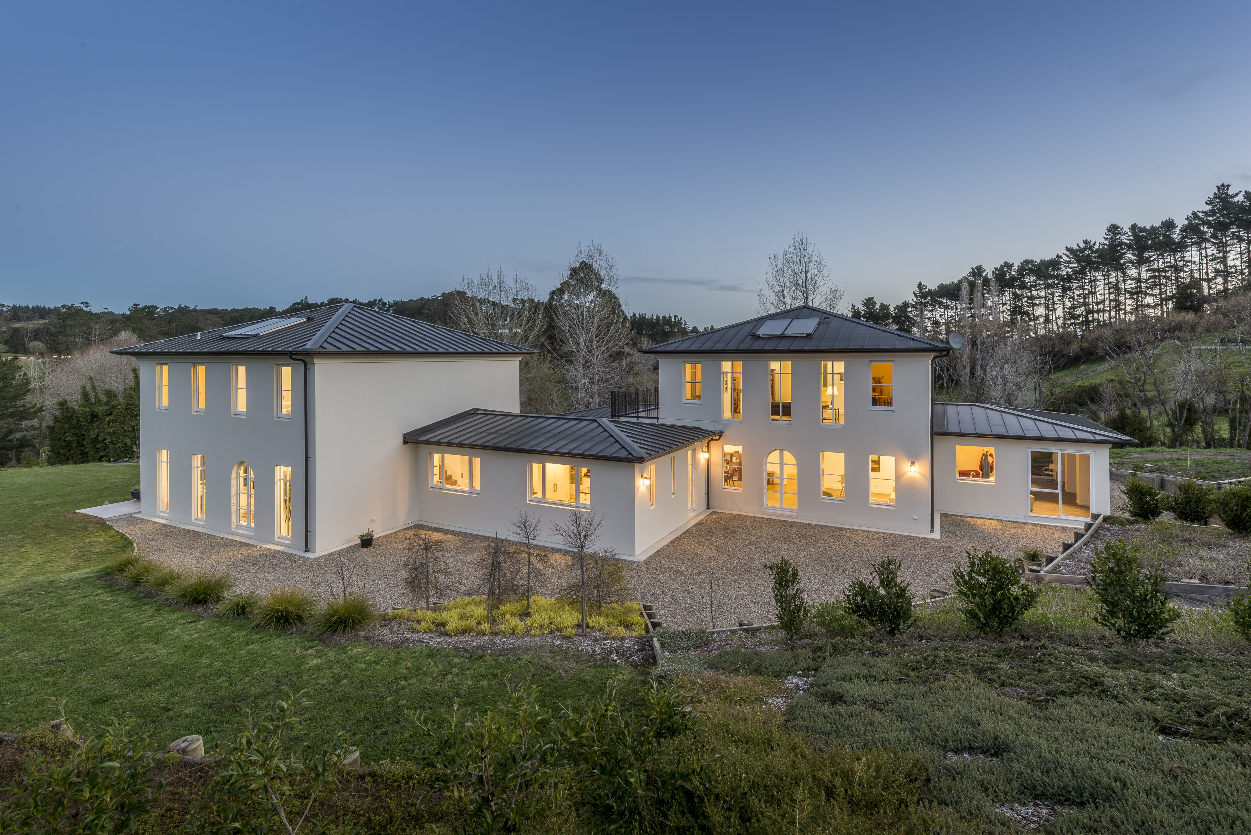 117 Screen Road, Coatesville, Auckland - Rodney, 5 rūma, 0 rūma horoi