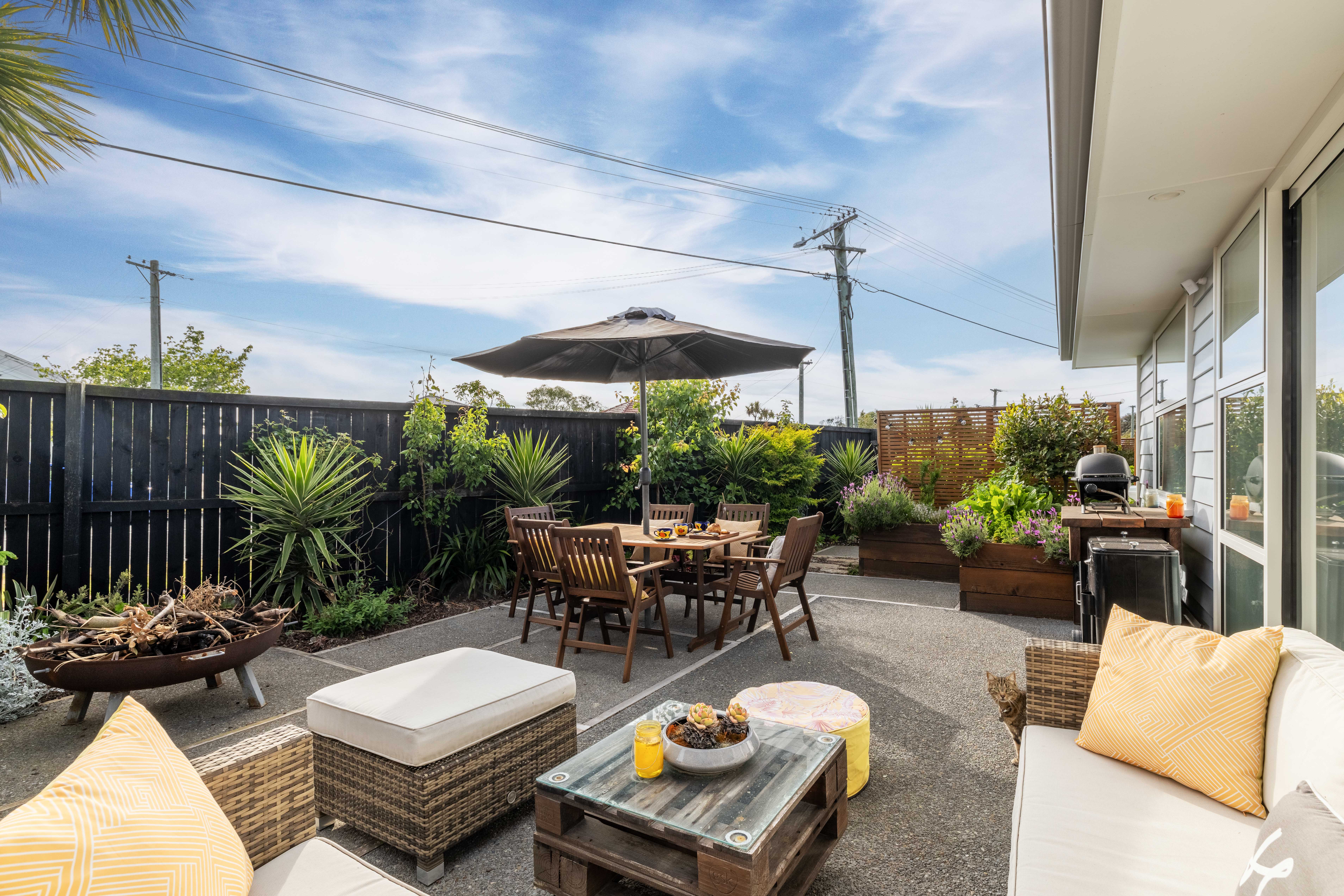 18 Rookwood Avenue, New Brighton, Christchurch, 3部屋, 0バスルーム, House