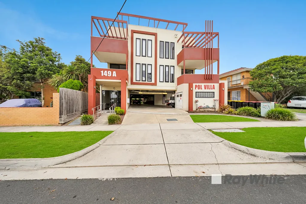 10/149A Princes Highway, Dandenong, VIC 3175