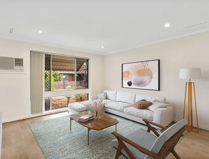 2/51 Shakespeare Avenue, Yokine, WA 6060, 2房, 1浴, 独立屋