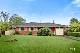 18 Kennedy Drive, South Penrith