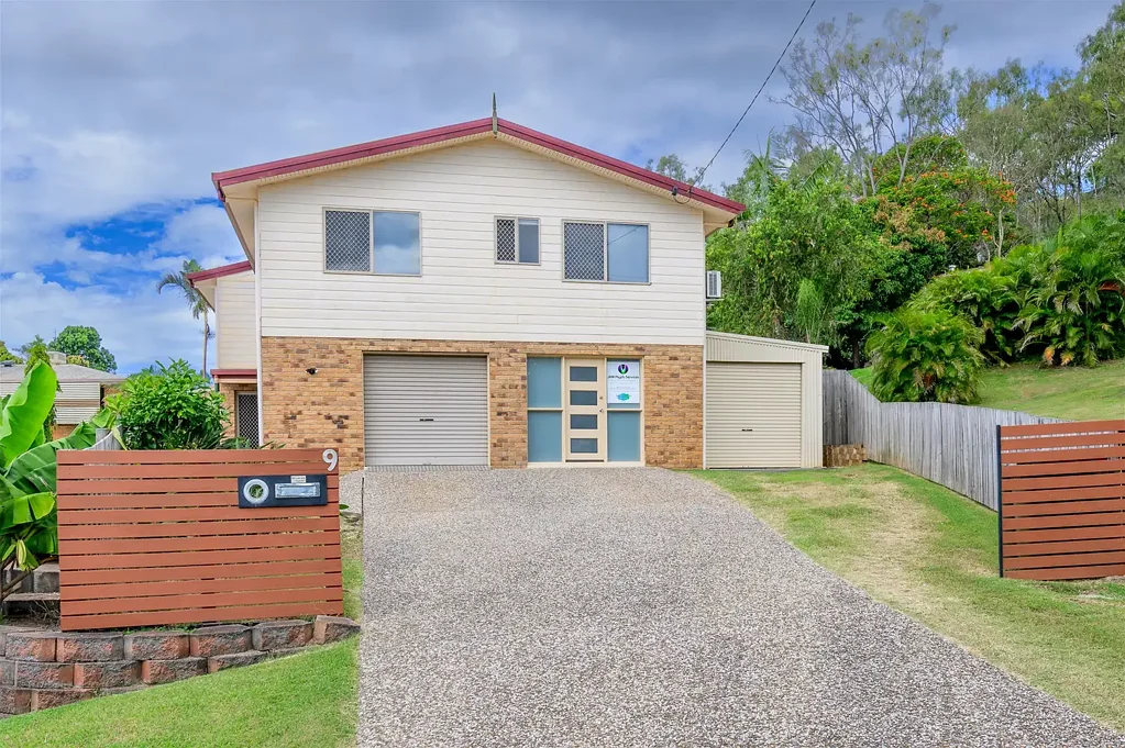 9 Earls Court, Telina, QLD 4680