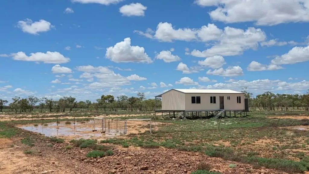 Adavale 1房  Affordable Outback Opportunity – Adavale, QLD