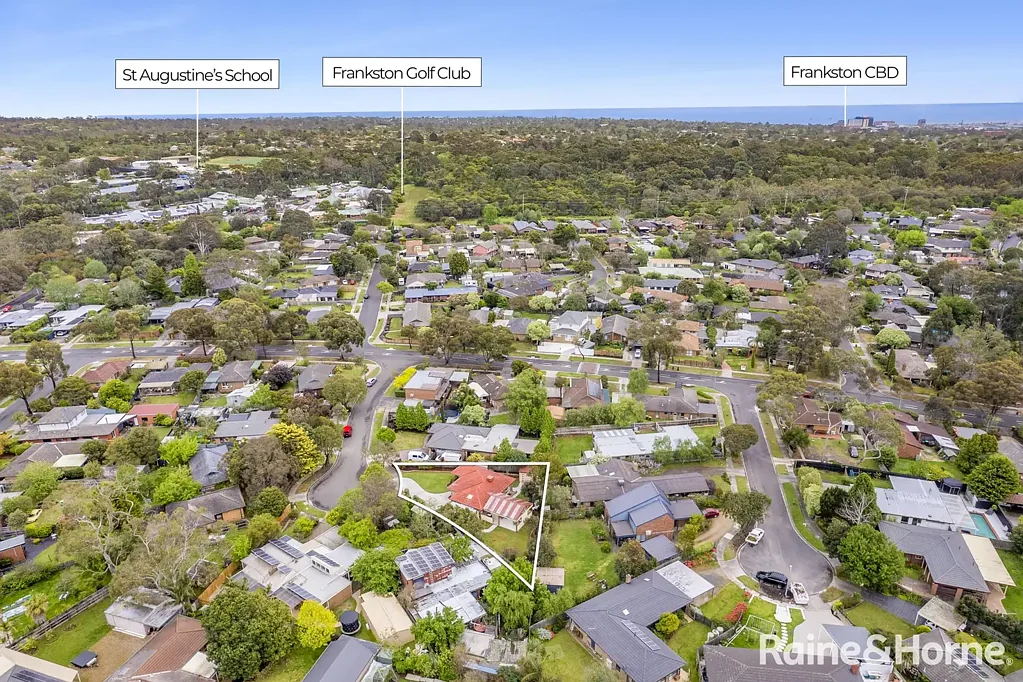 3 Marillac Court, Frankston, VIC 3199