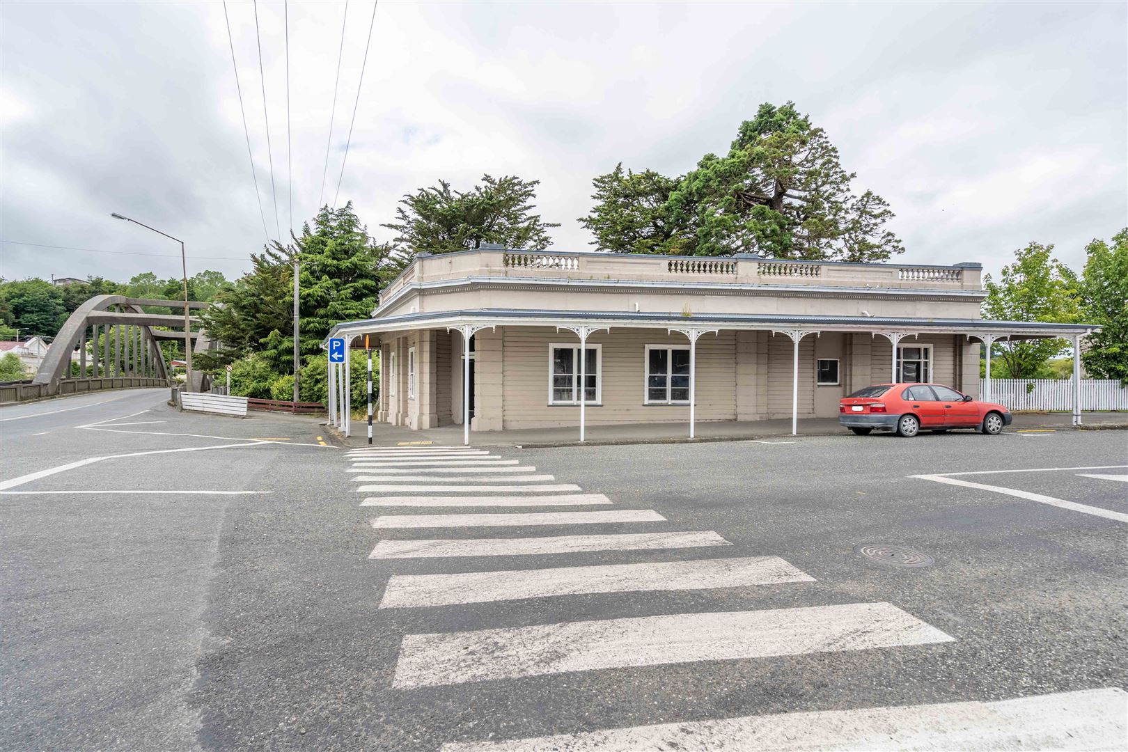 32 Bridge Street, Mataura, Gore, 0房, 0浴