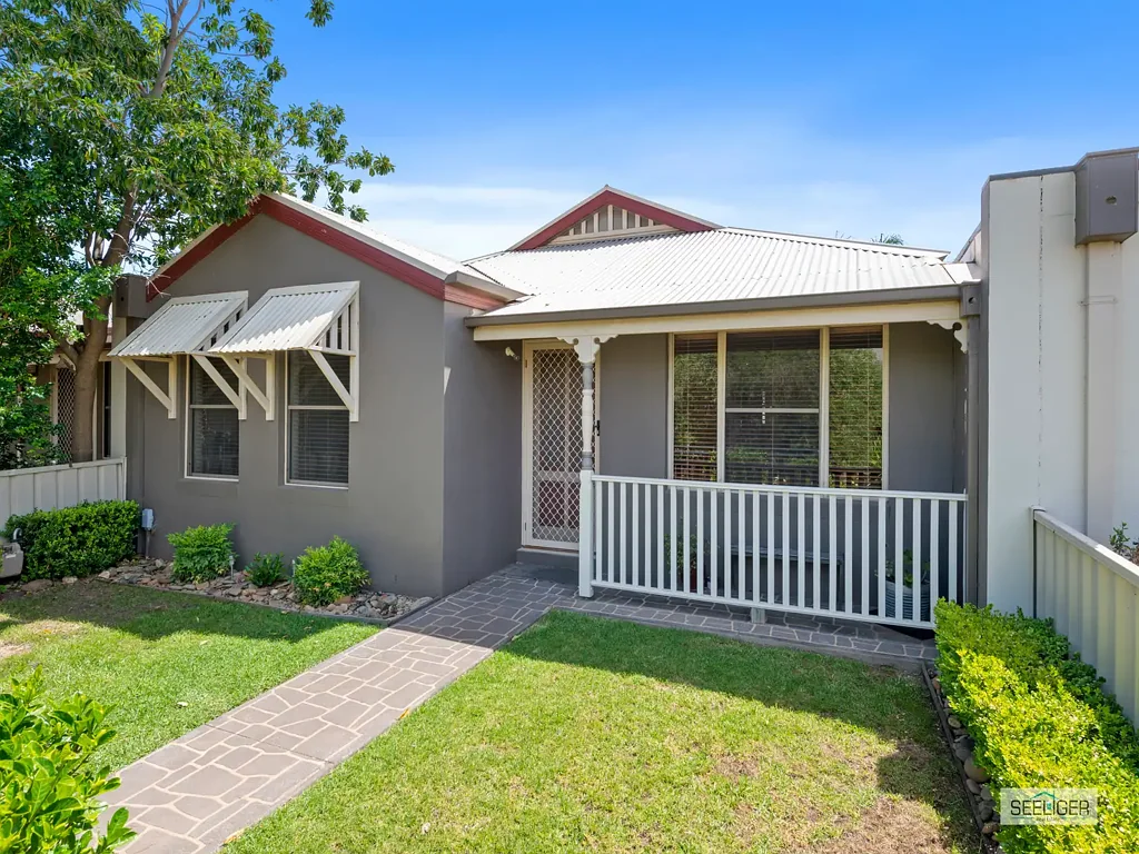 5 Rebecca Way, Yarrawonga, VIC 3730