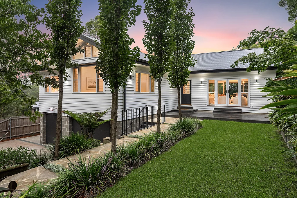 3 Boronia Avenue, Turramurra, NSW 2074